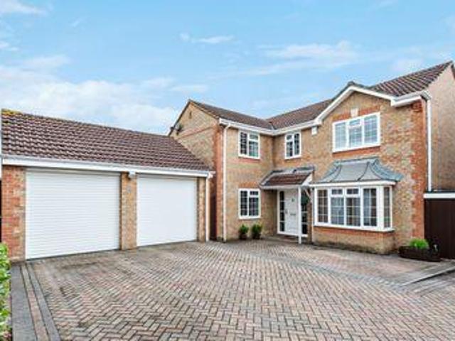 House for sale in Priest Down, Hampshire