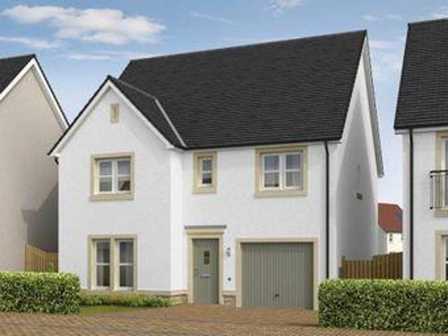 House for sale in Longniddry, Scotland