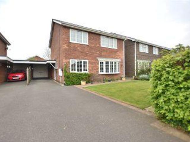 House for sale in Brigg, North Lincolnshire