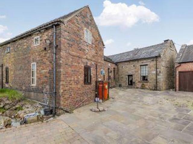 House for sale in Kingsley Moor, Staffordshire