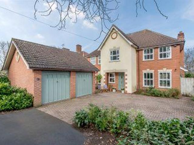 House for sale in West Midlands
