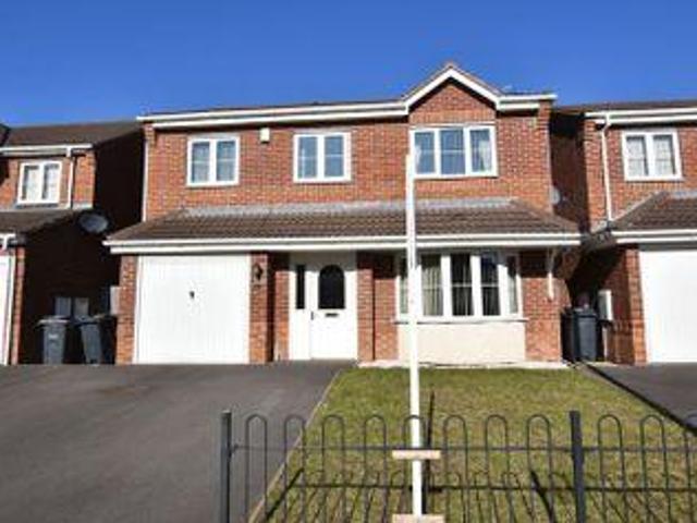 House for sale in Oldbury, West Midlands