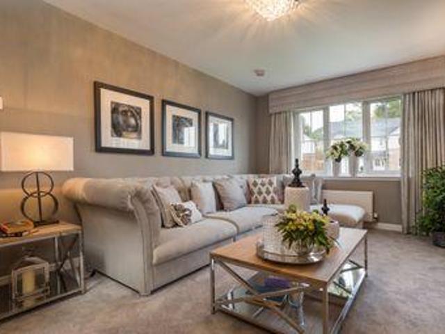House for sale in Hamilton, South Lanarkshire