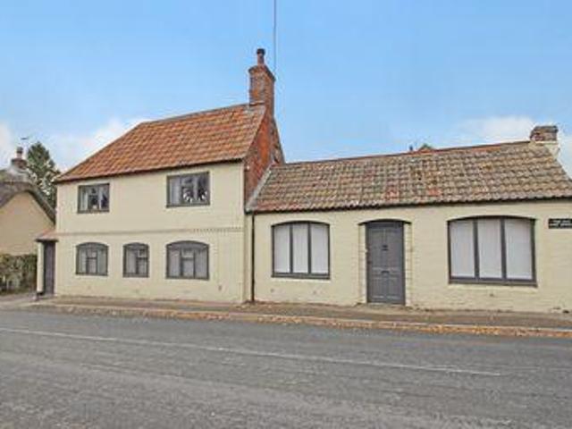 House for sale in Westbury, Wiltshire