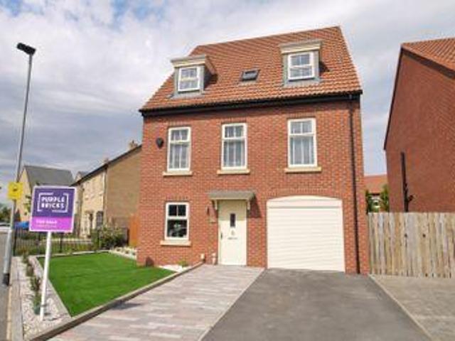 House for sale in South Yorkshire