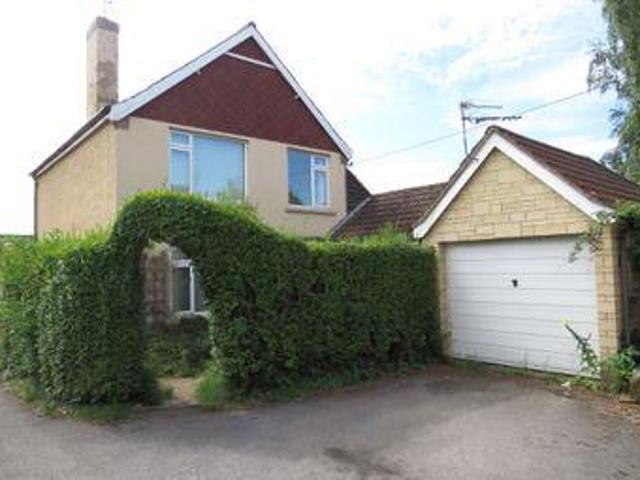 House for sale in Trowbridge