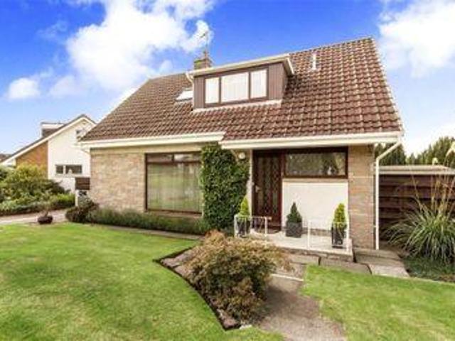 House for sale in Tillicoultry