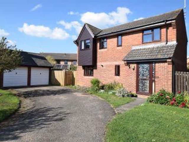 House for sale in Northamptonshire
