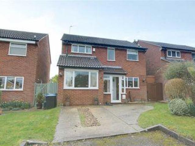 House for sale in Pouchen End, Hertfordshire