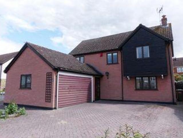 House for sale in Billericay, Basildon