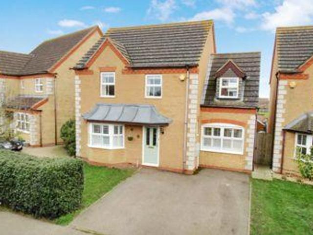 House for sale in Sandy, Bedfordshire
