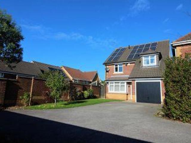 House for sale in Stoke-on-Trent