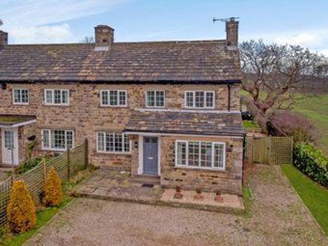 House for sale in West Yorkshire