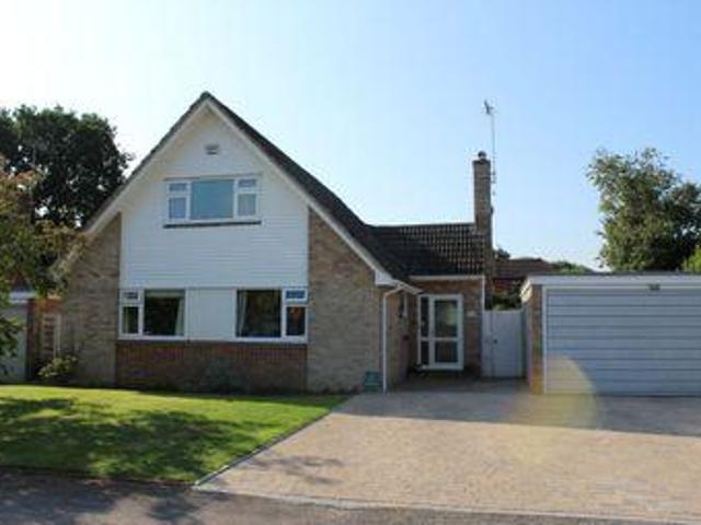 House for sale in Fole, Surrey