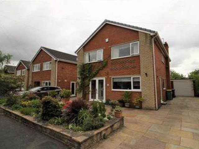 House for sale in Higher Bartle, Lancashire