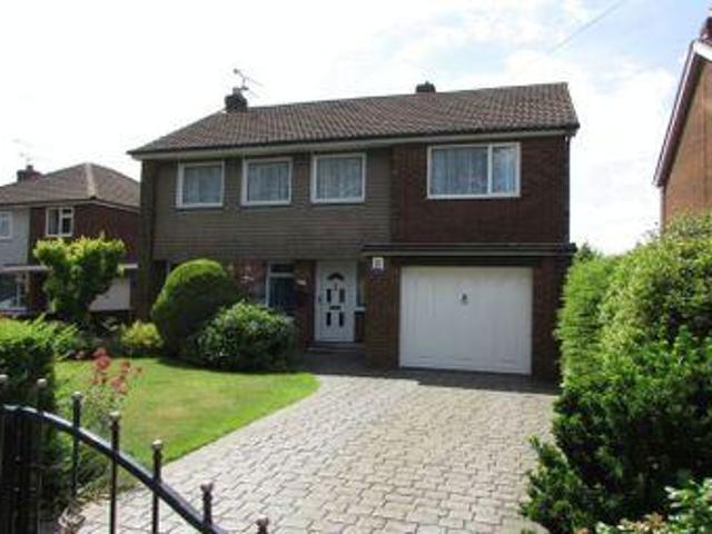 House for sale in Dragonby, North Lincolnshire