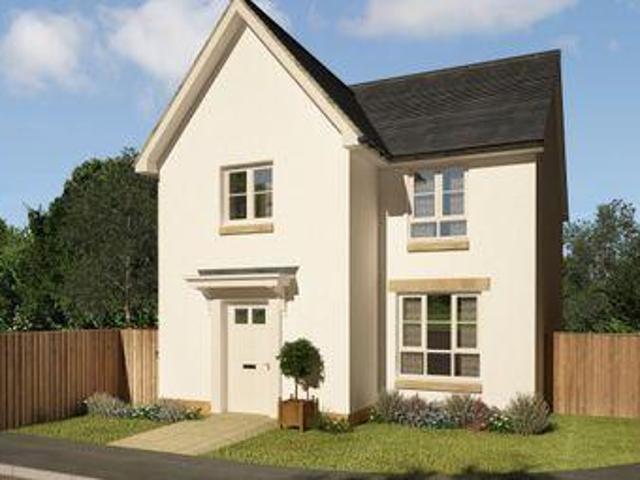 House for sale in Scotland