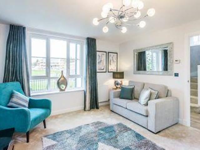 House for sale in Alexandria, Scotland
