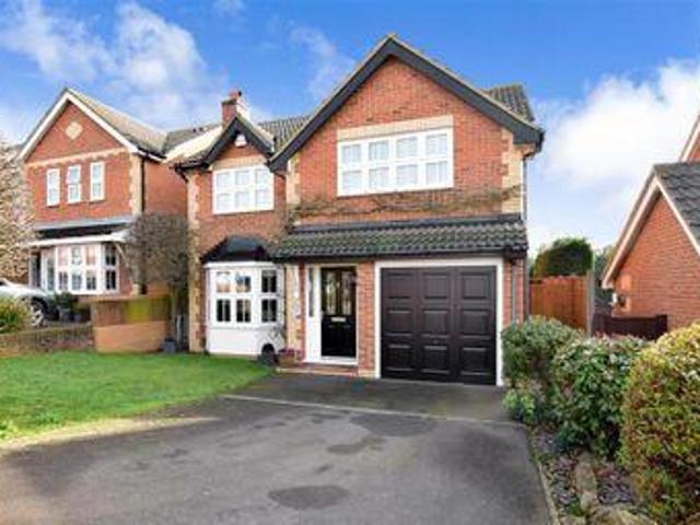 House for sale in Hamerton, Kent