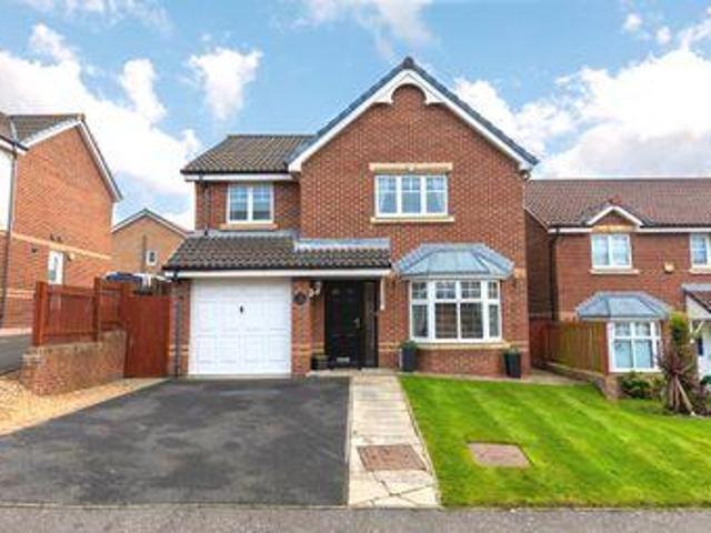 House for sale in Kirkcaldy, Scotland