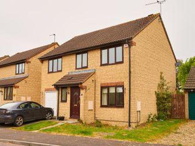 House for sale in Malmesbury, Wiltshire