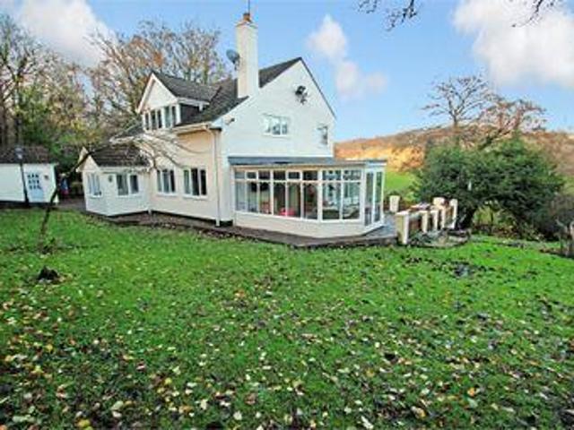 House for sale in Falcon Lodge, Wales