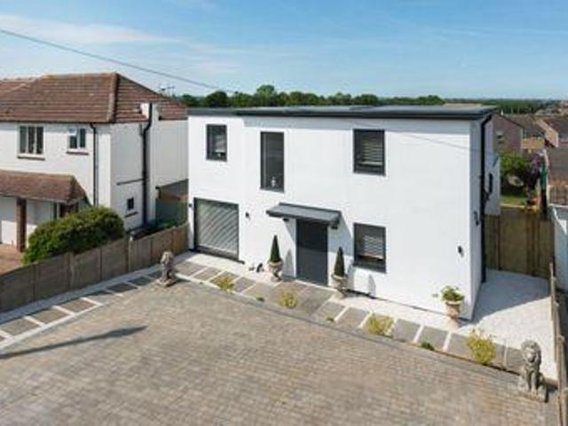 House for sale in Herne, Kent