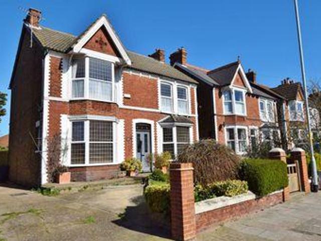 House for sale in Herne, Kent