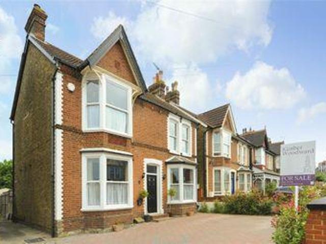 House for sale in Herne, Kent
