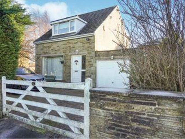 House for sale in Bradford, West Yorkshire