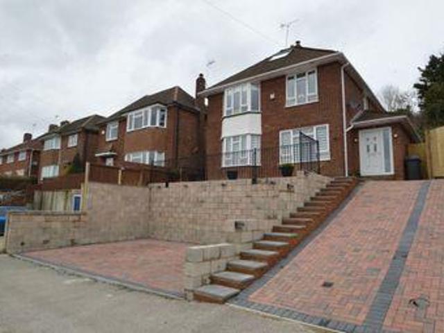 House for sale in Cressex, Buckinghamshire