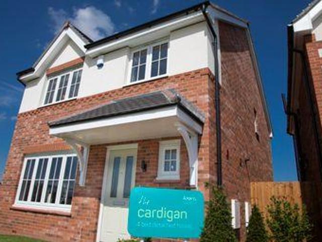 House for sale in Sandbach