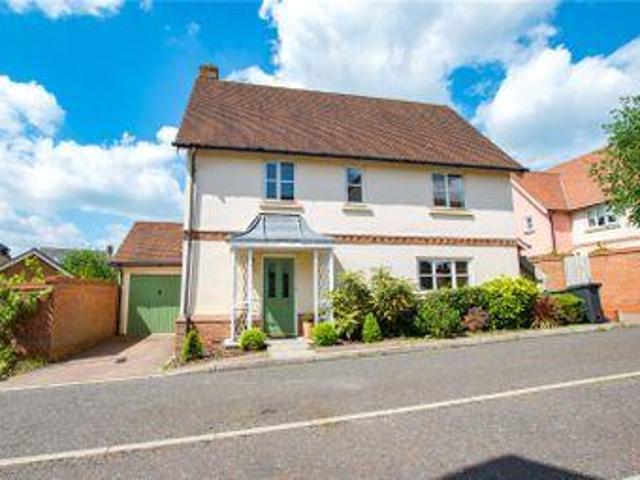 House for sale in Duton Hill