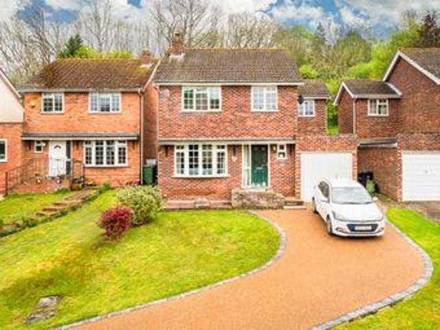 House for sale in Henley-on-Thames, South Oxfordshire