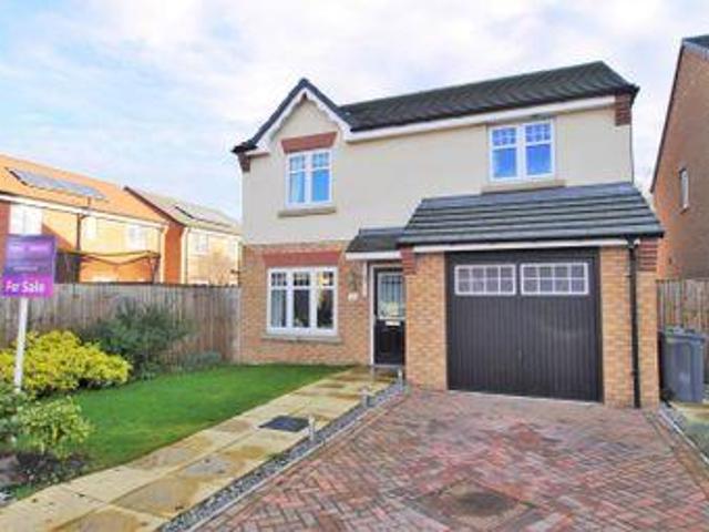 House for sale in Goole, East Riding Of Yorkshire
