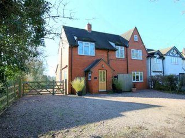 House for sale in Stoke-on-Trent