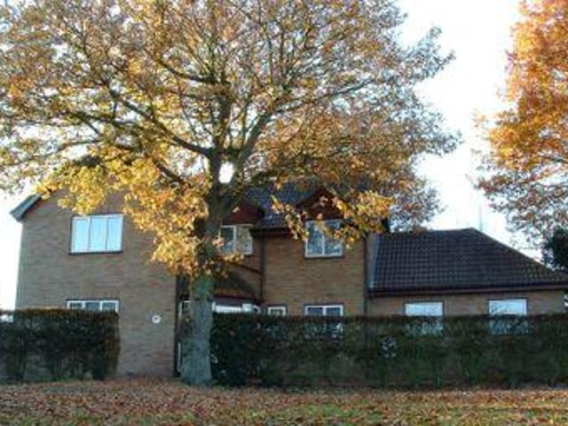 House for sale in Fordham Heath