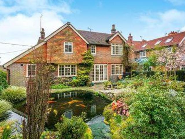 House for sale in Horsham, West Sussex
