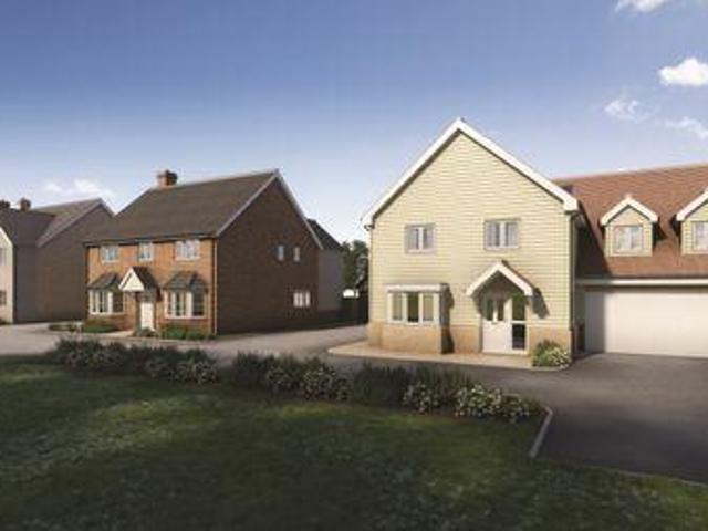 House for sale in Dale Hill, Essex