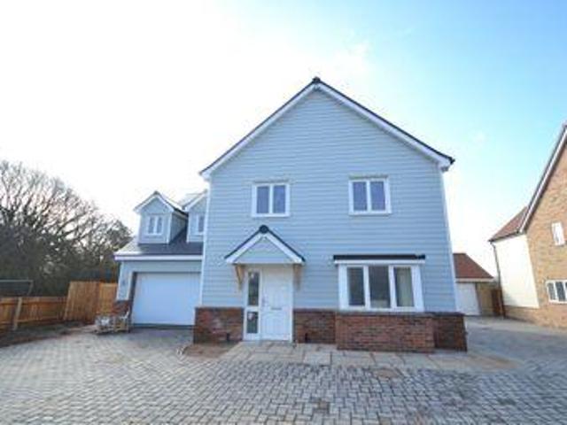 House for sale in Dale Hill, Essex