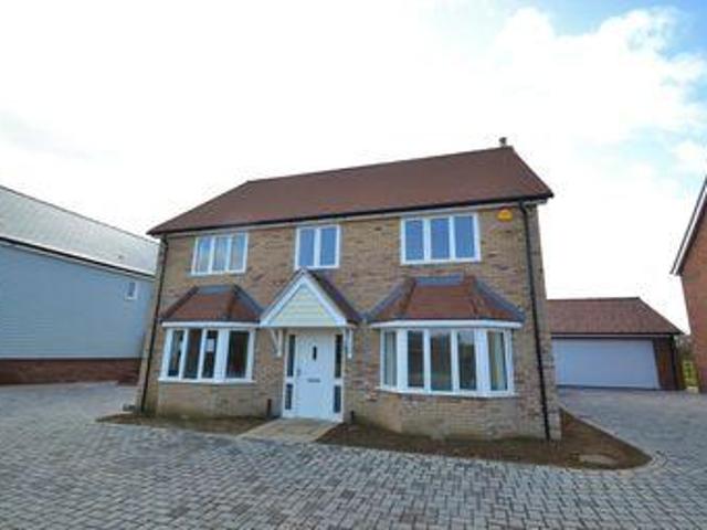 House for sale in Dale Hill, Essex