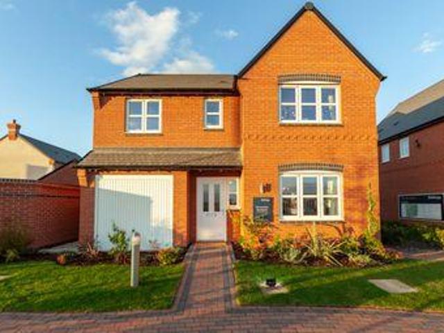 House for sale in Loundsley Green, East Midlands