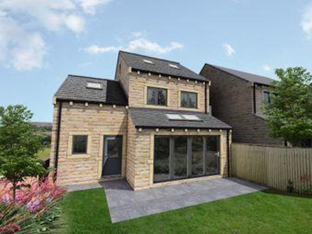House for sale in Holmfirth, West Yorkshire