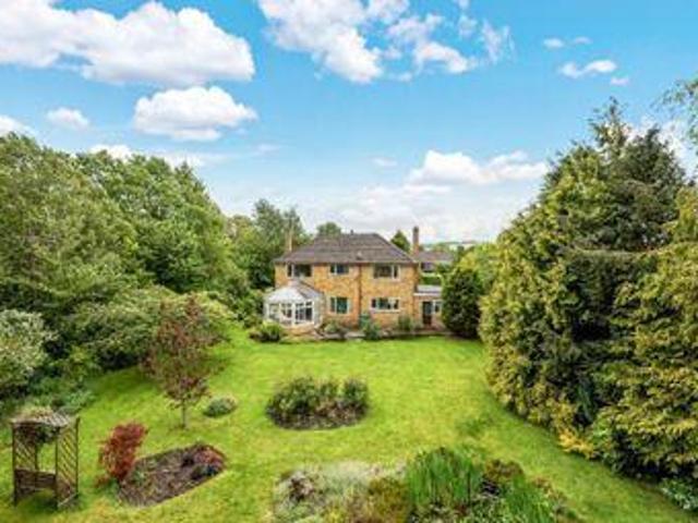 House for sale in Dromore, Oxfordshire
