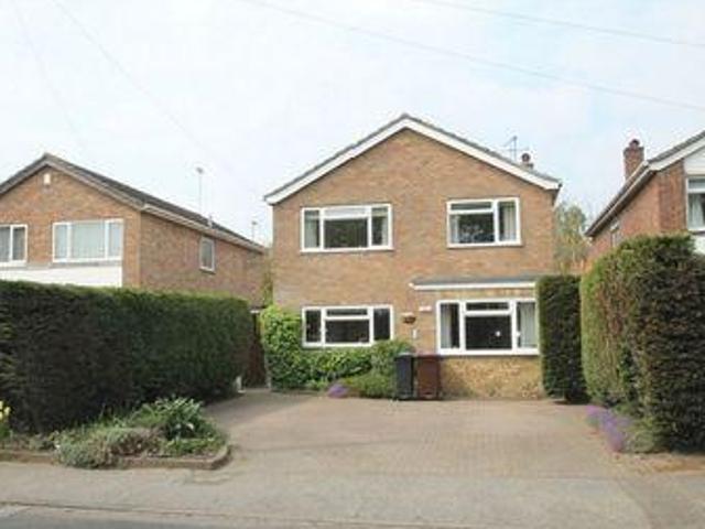 House for sale in Fordham Heath