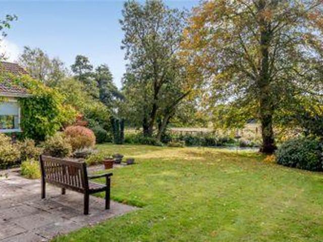 House for sale in Warminster, Wiltshire