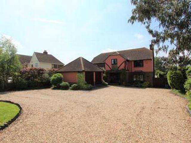 House for sale in Dale Hill, Essex