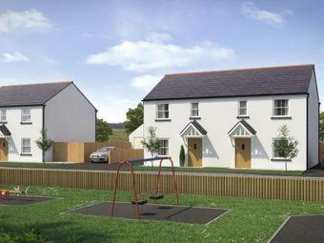House for sale in Ammanford, Wales