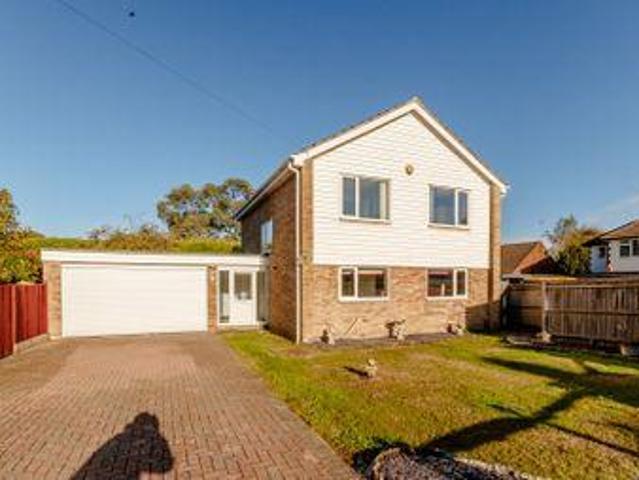 House for sale in Row Town, Surrey