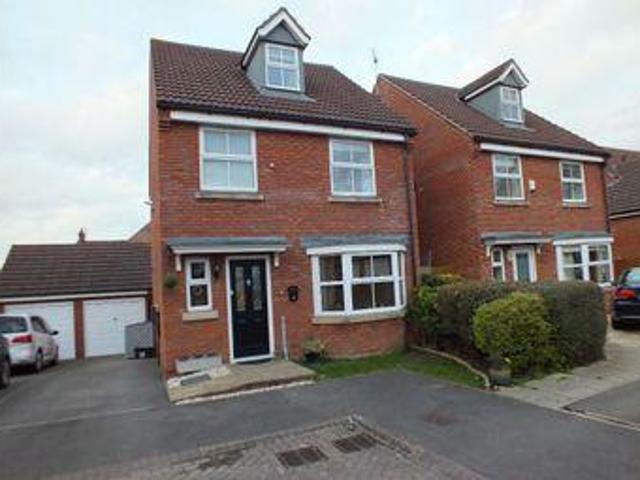 House for sale in Trowbridge, Wiltshire